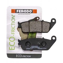 Τακάκια Ferodo FDB2288EF (FA608)(FD422) Τακάκια Ferodo FDB2288EF (FA608)(FD422)